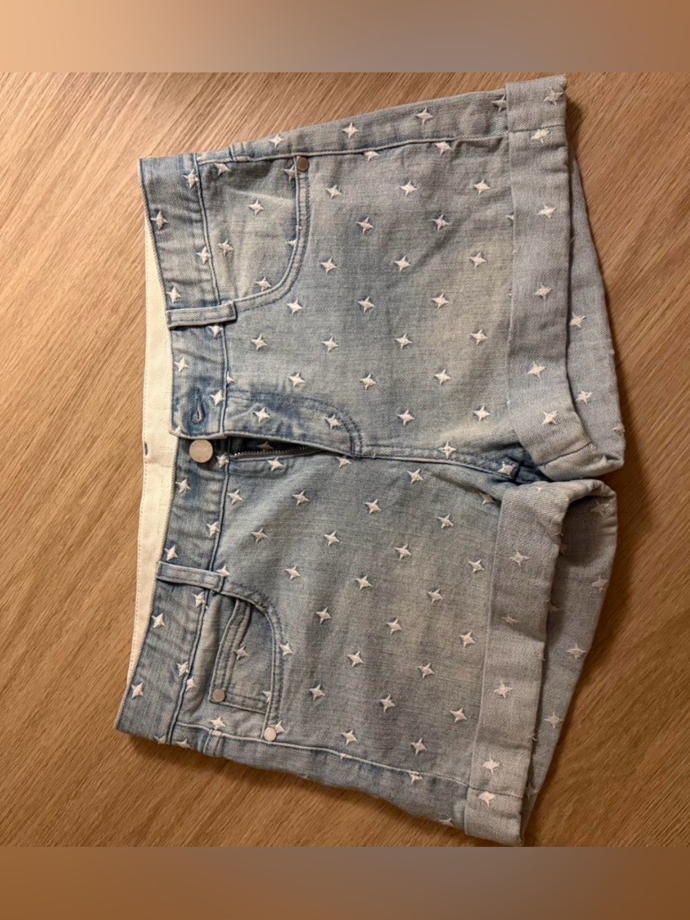 Stella McCartney shorts
